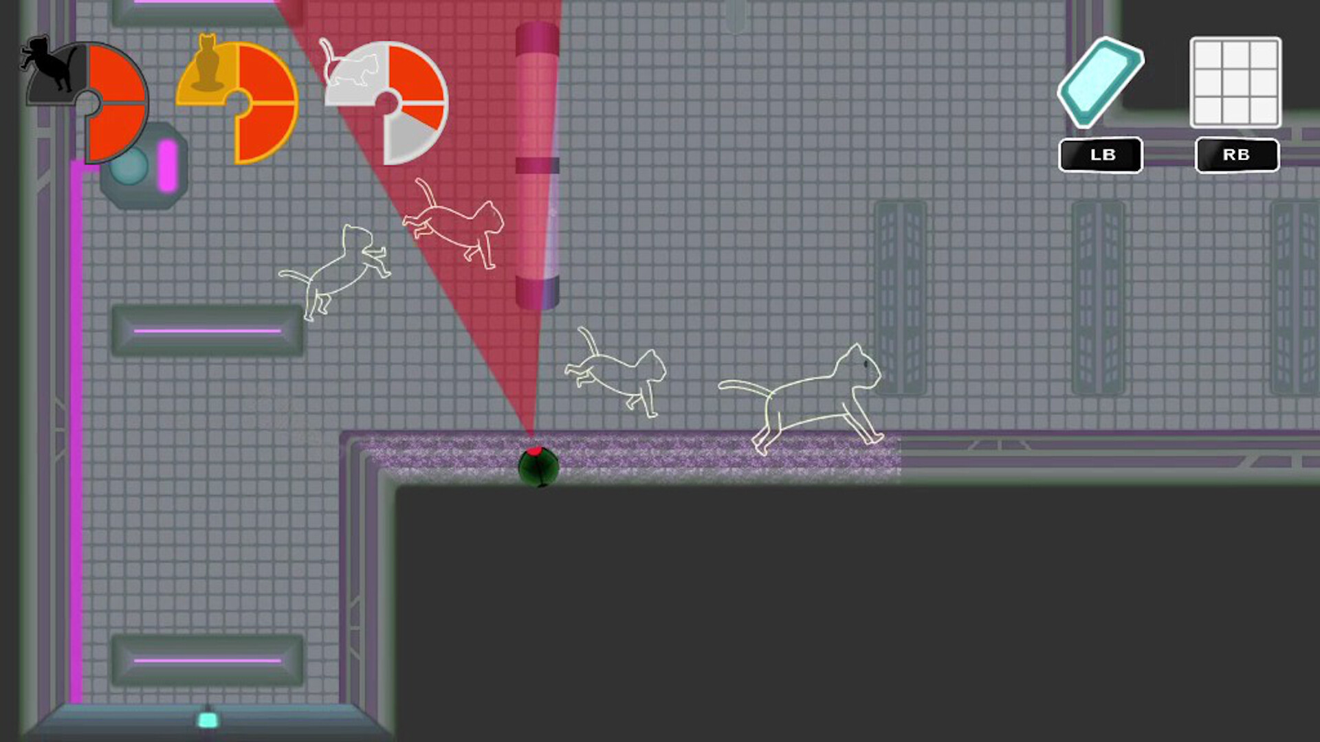 A Simple Expurriment screenshot 4