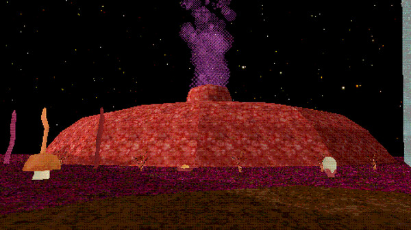 Mines Of Moritania screenshot 2