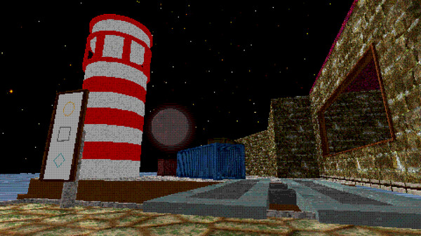Mines Of Moritania screenshot 5