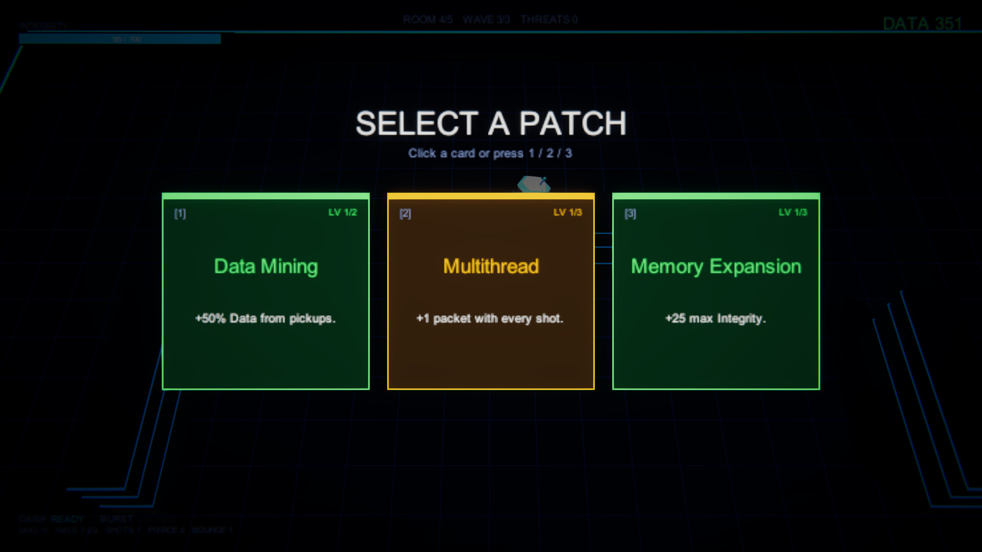 Patch Zero screenshot 3