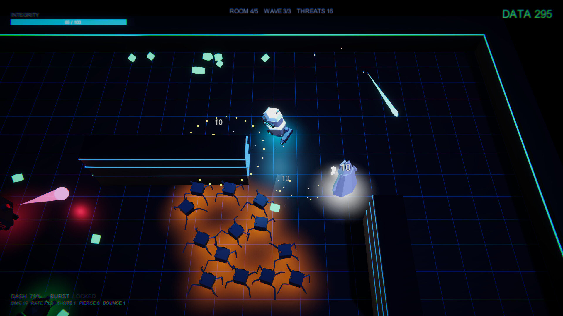 Patch Zero screenshot 2