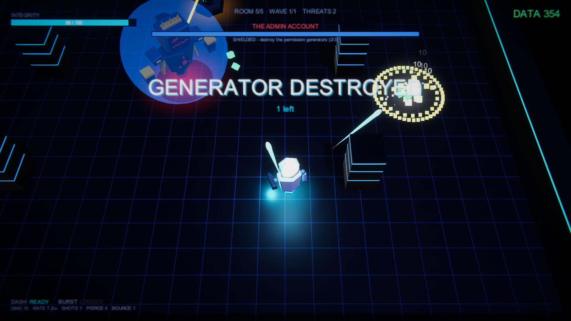 Patch Zero screenshot 4