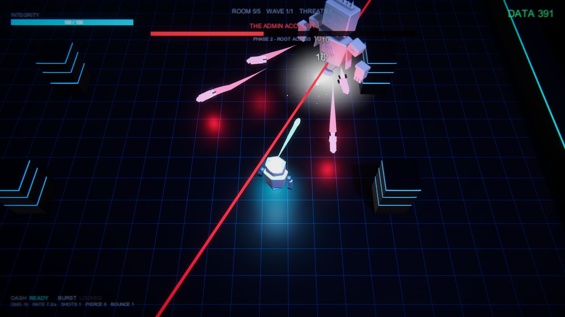 Patch Zero screenshot 5