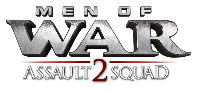 Men of War: Assault Squad 2