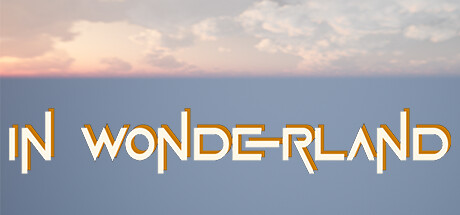 Cover art from In Wonderland