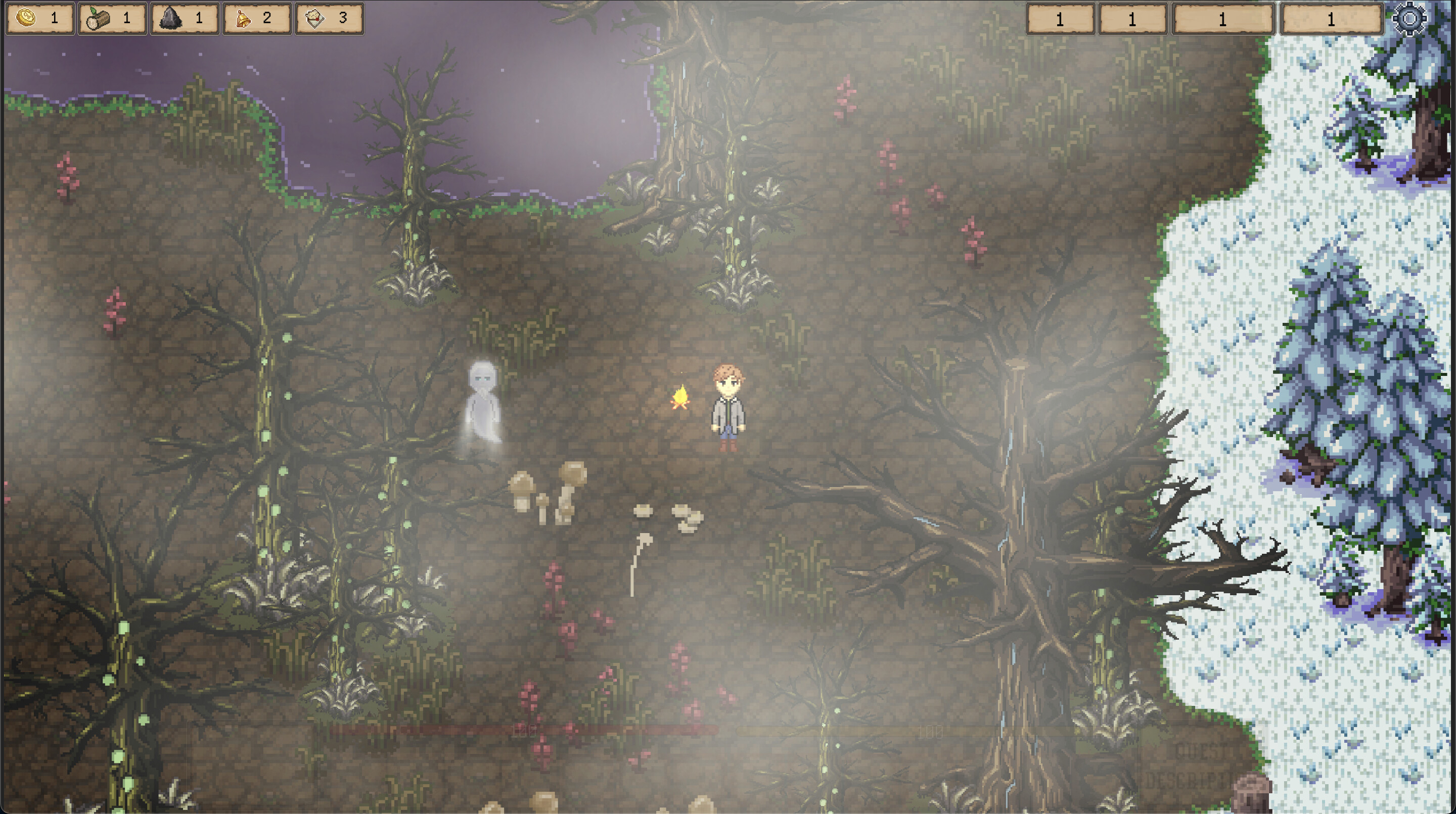 Neverending Check-in: The Hotel Stories screenshot 5
