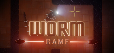 Cover art from WORM GAME