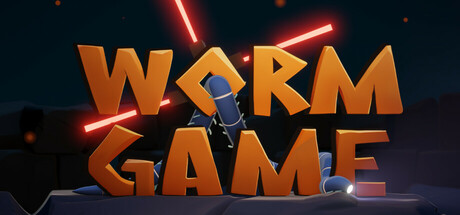 WORM GAME