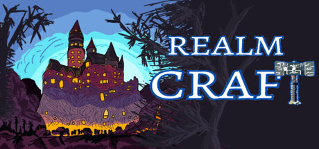 Cover art from Realm Craft