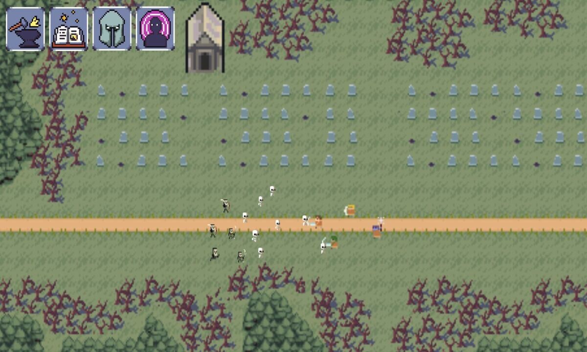 Realm Craft screenshot 2