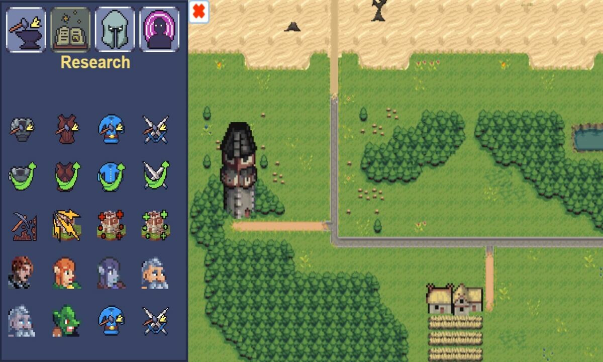 Realm Craft screenshot 5