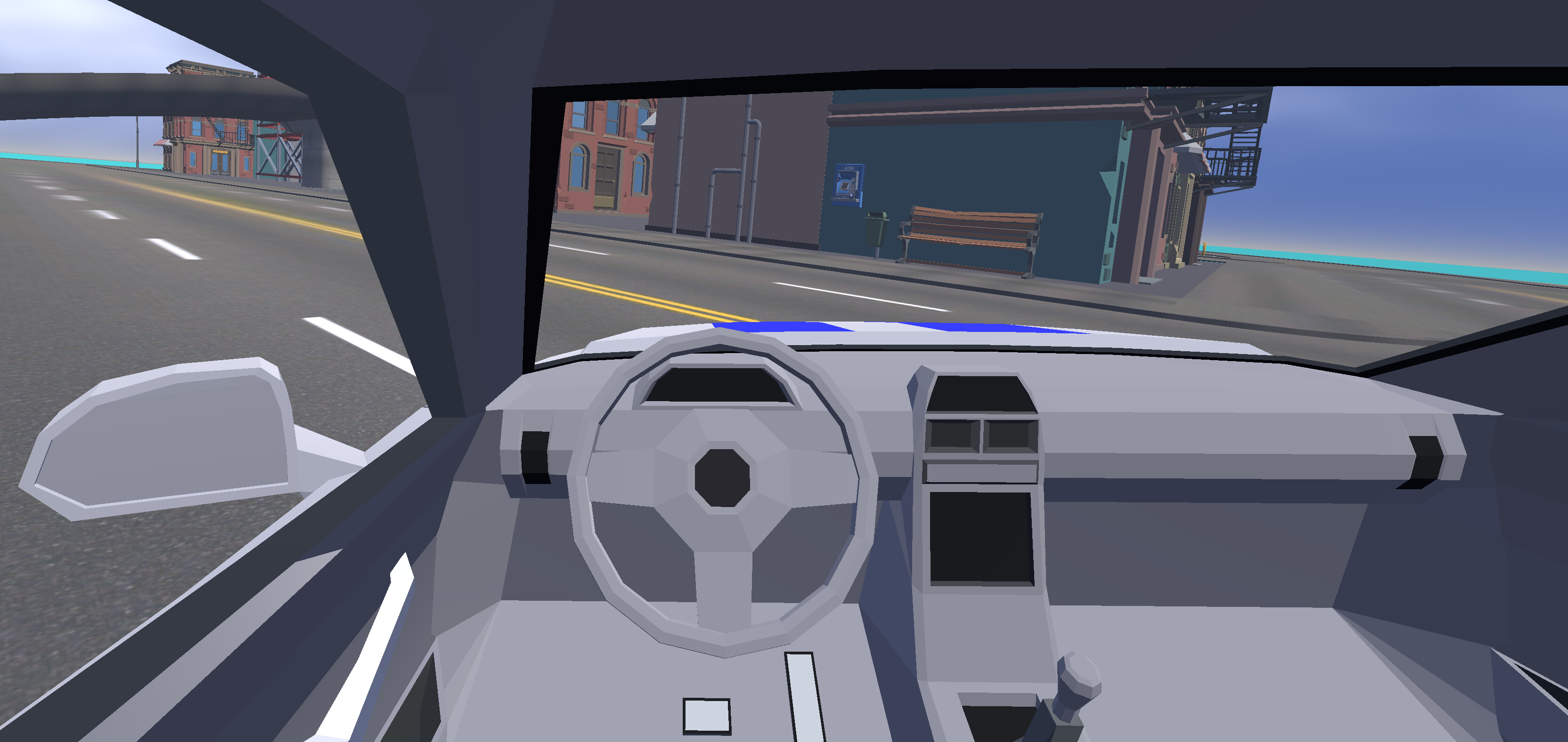 EL-DRIFTO screenshot 4