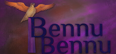 Cover art from Bennu Bennu: Protect the Pyramid