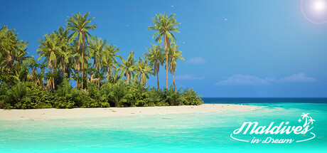 Maldives in Dream