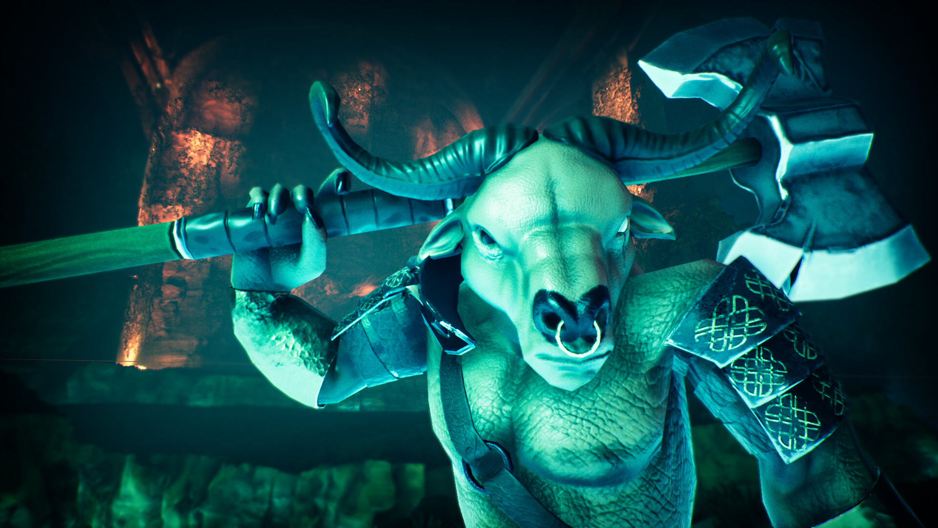 Orpheus: Tale of a Lover screenshot 5