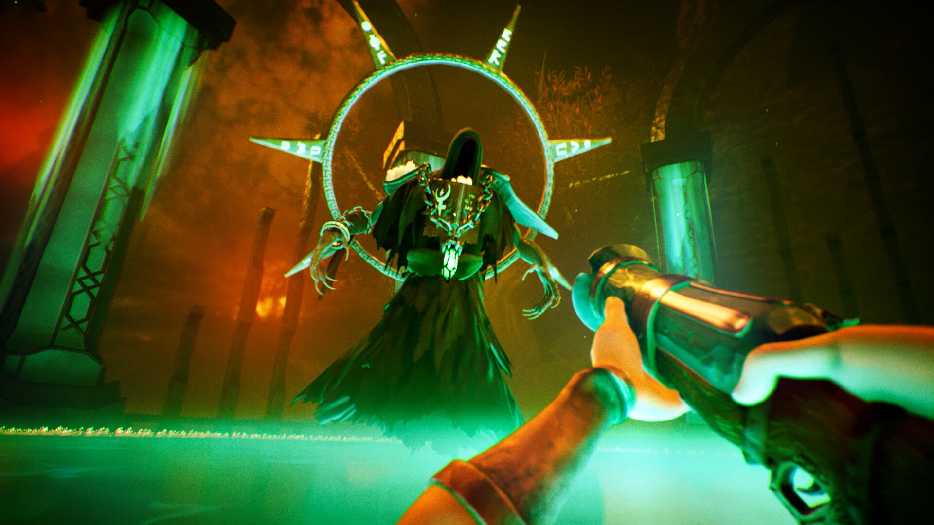 Orpheus: Tale of a Lover screenshot 4