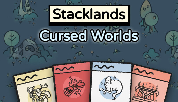 Stacklands: Cursed Worlds