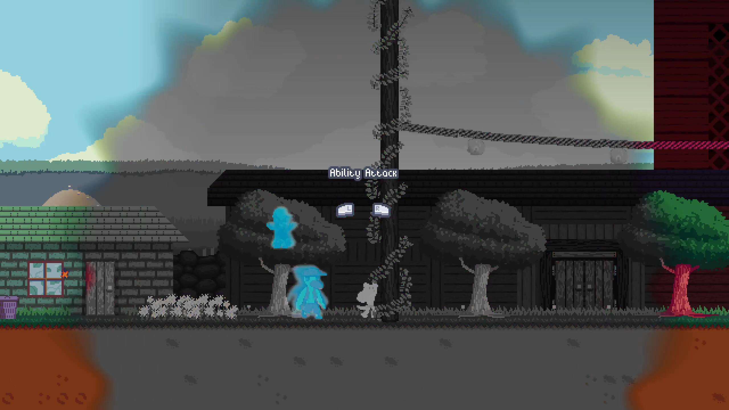 Daisy Grotto screenshot 1