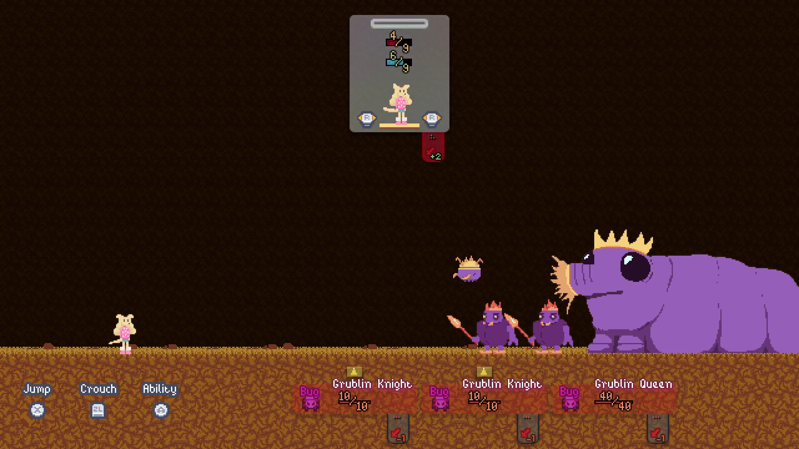 Daisy Grotto screenshot 3