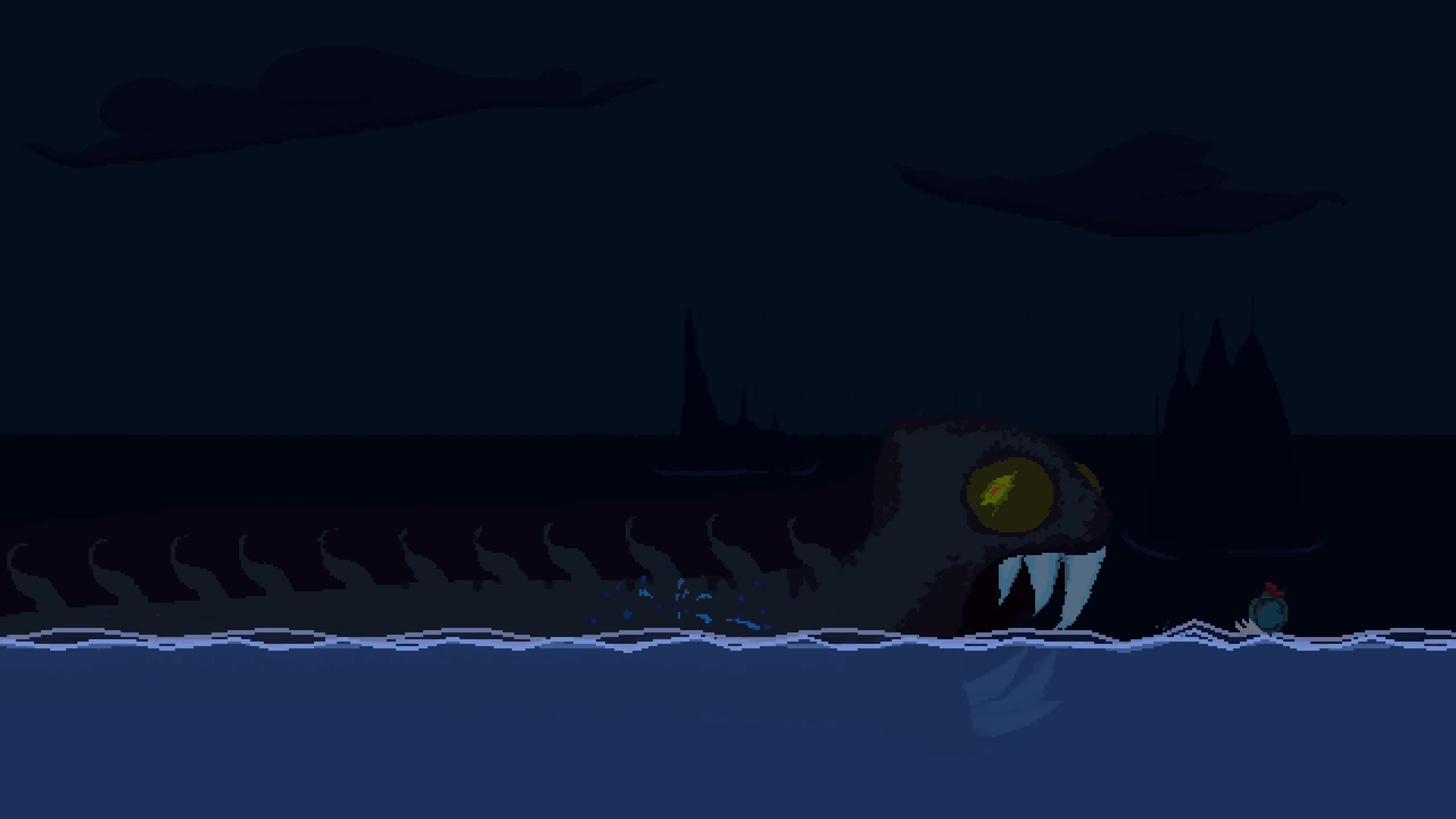 Daisy Grotto screenshot 4