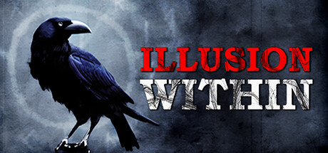 Cover art from Illusion Within