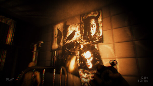 Illusion Within screenshot 5