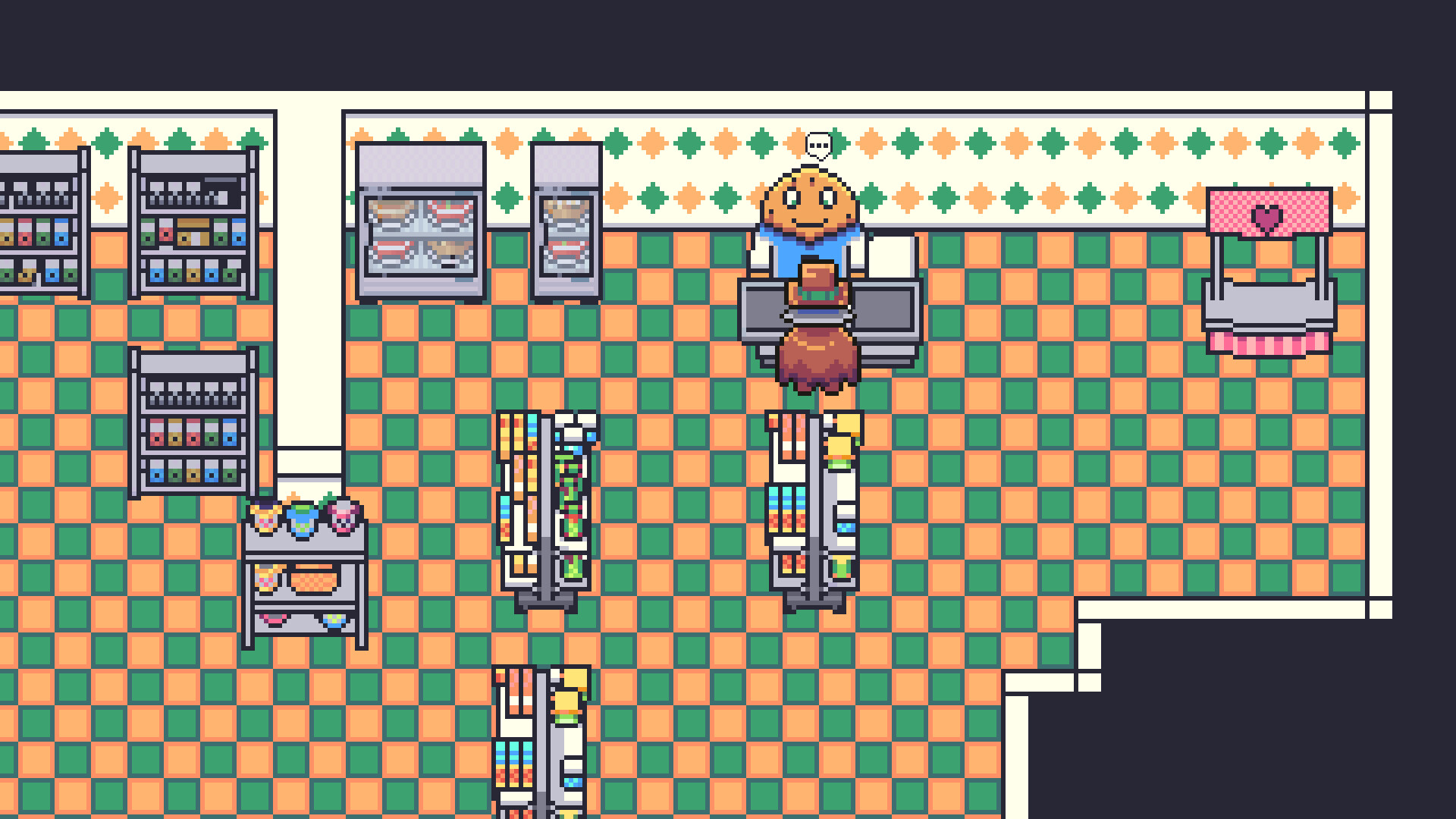 Cynostone screenshot 5