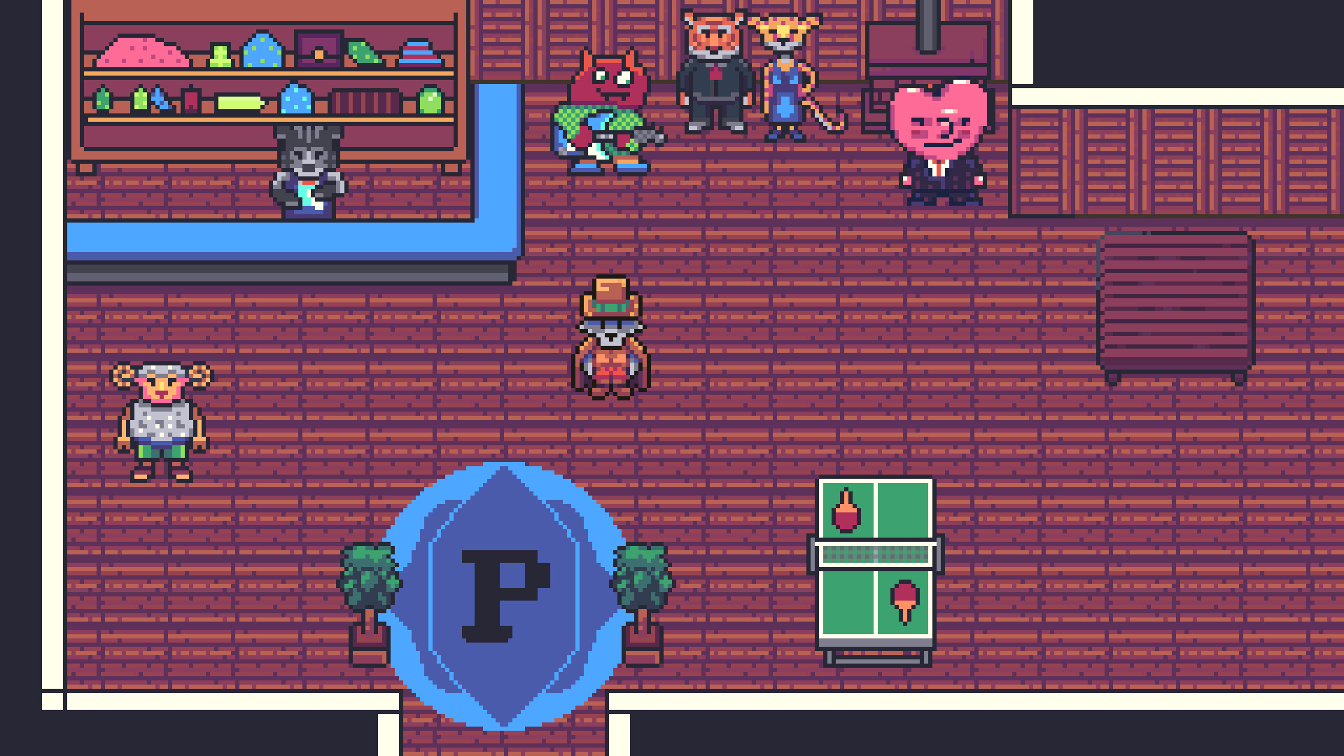 Cynostone screenshot 4