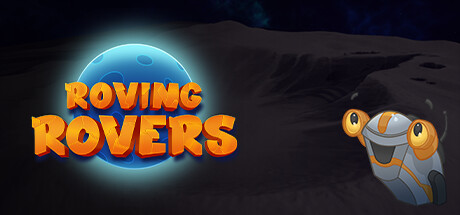 Roving Rovers - Australian Rover Challenge 2026