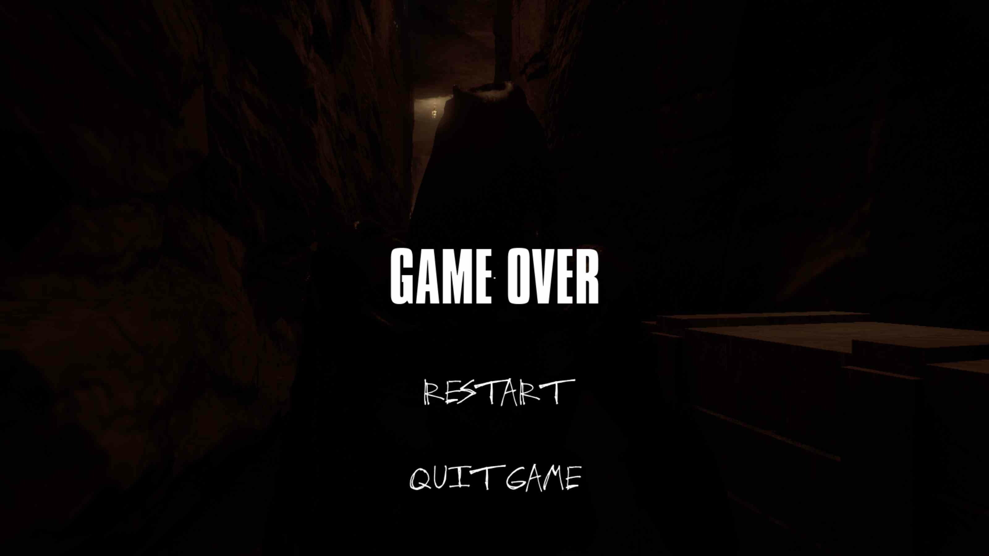 Trailer poster