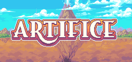 Cover art from Artifice