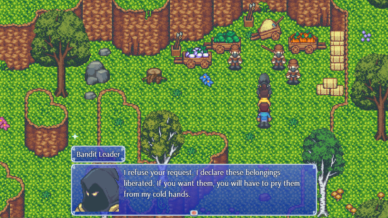 Artifice screenshot 3
