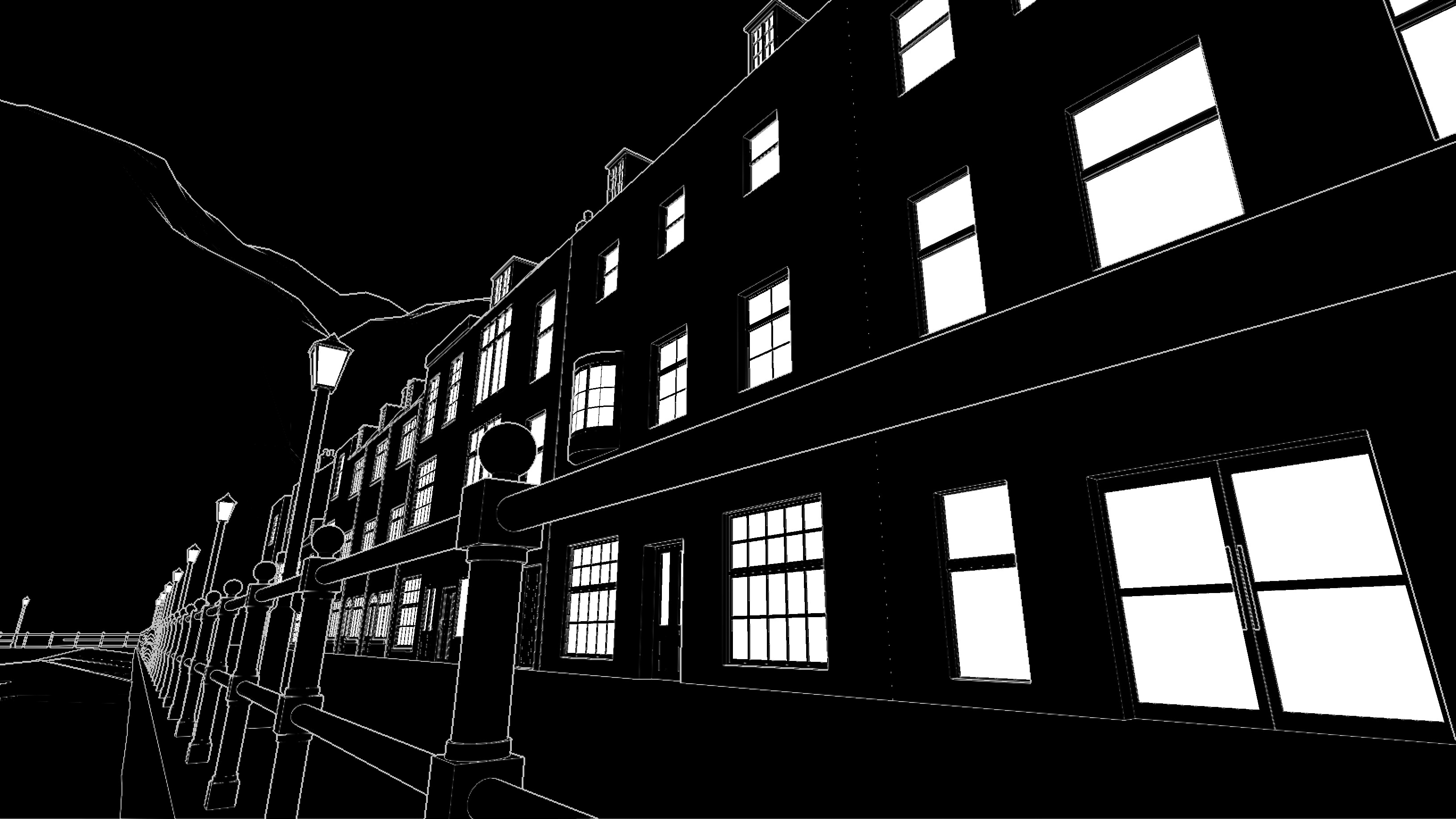 A Deep Rest screenshot 2