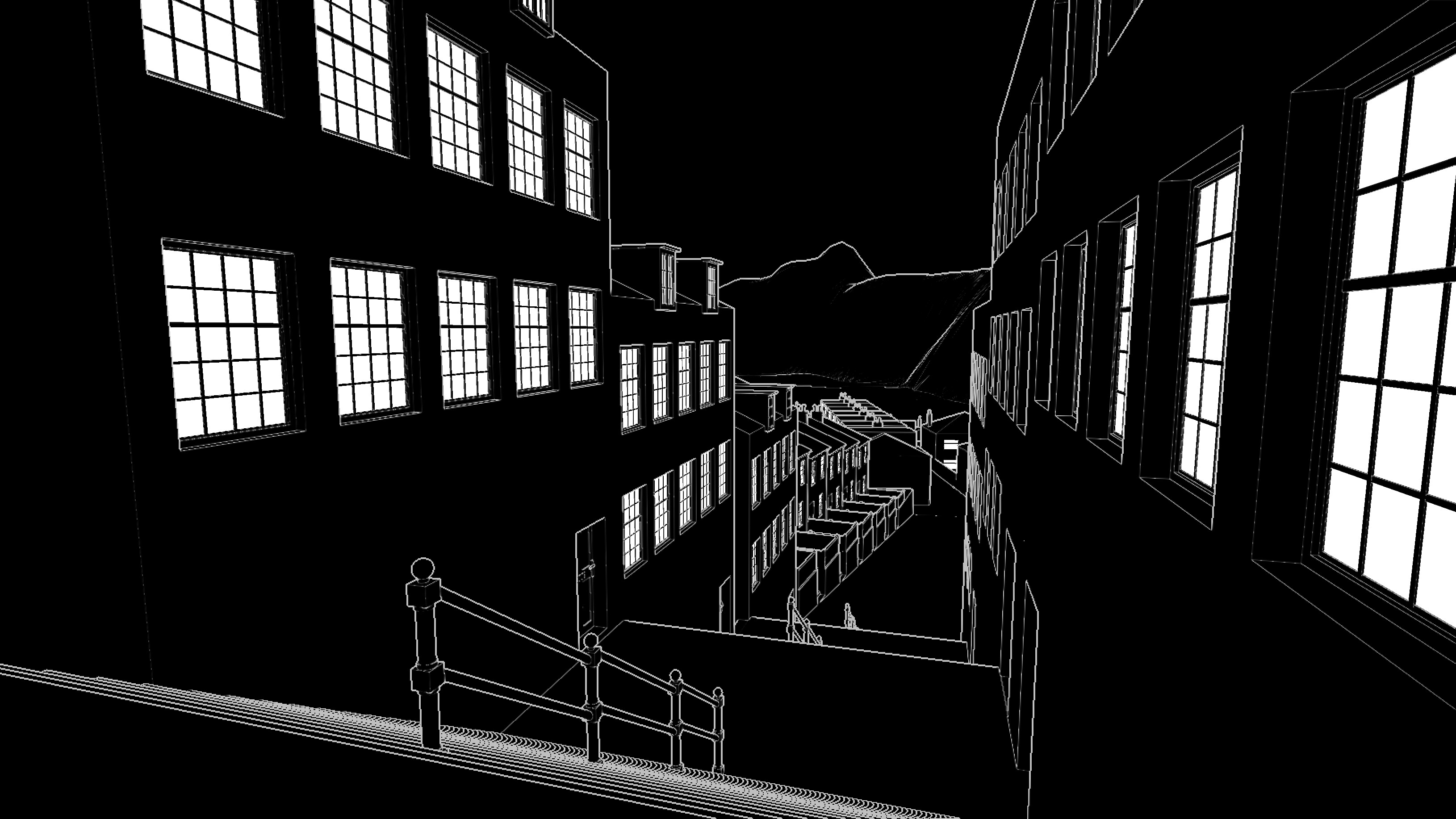 A Deep Rest screenshot 3