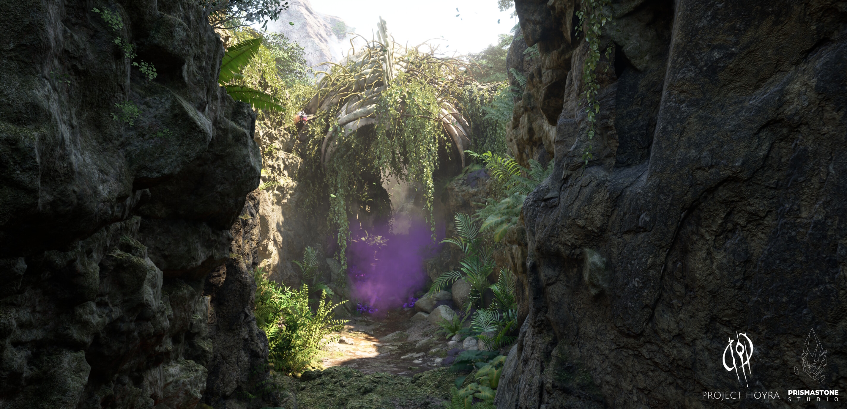 Project Hoyrá screenshot 2