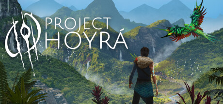 Cover art from Project Hoyrá