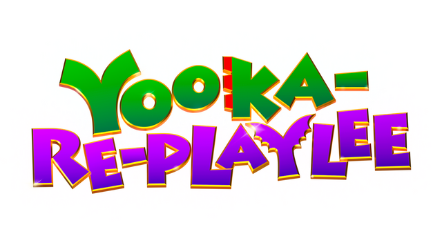 Yooka-Replaylee