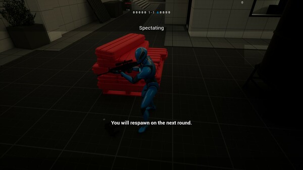 Last Hope screenshot 4