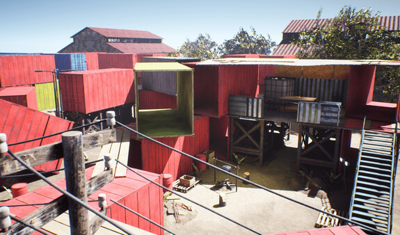 Last Hope screenshot 2