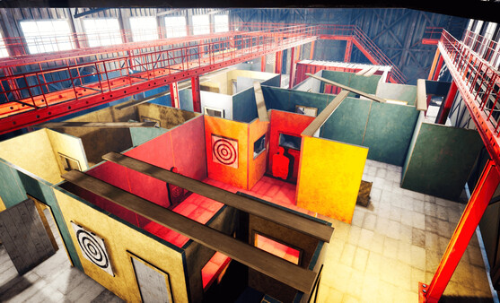 Last Hope screenshot 1