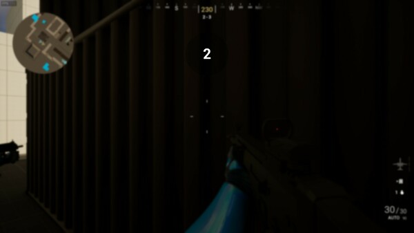 Last Hope screenshot 5