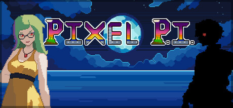 Pixel P.I.