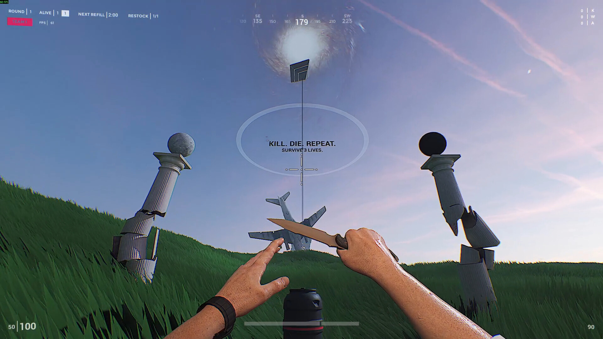 Trailer poster