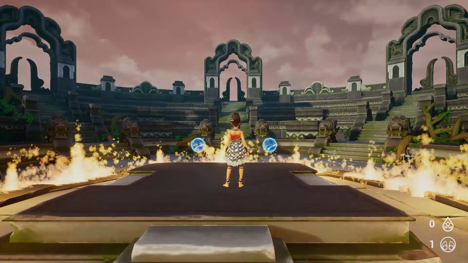 Tirta screenshot 2