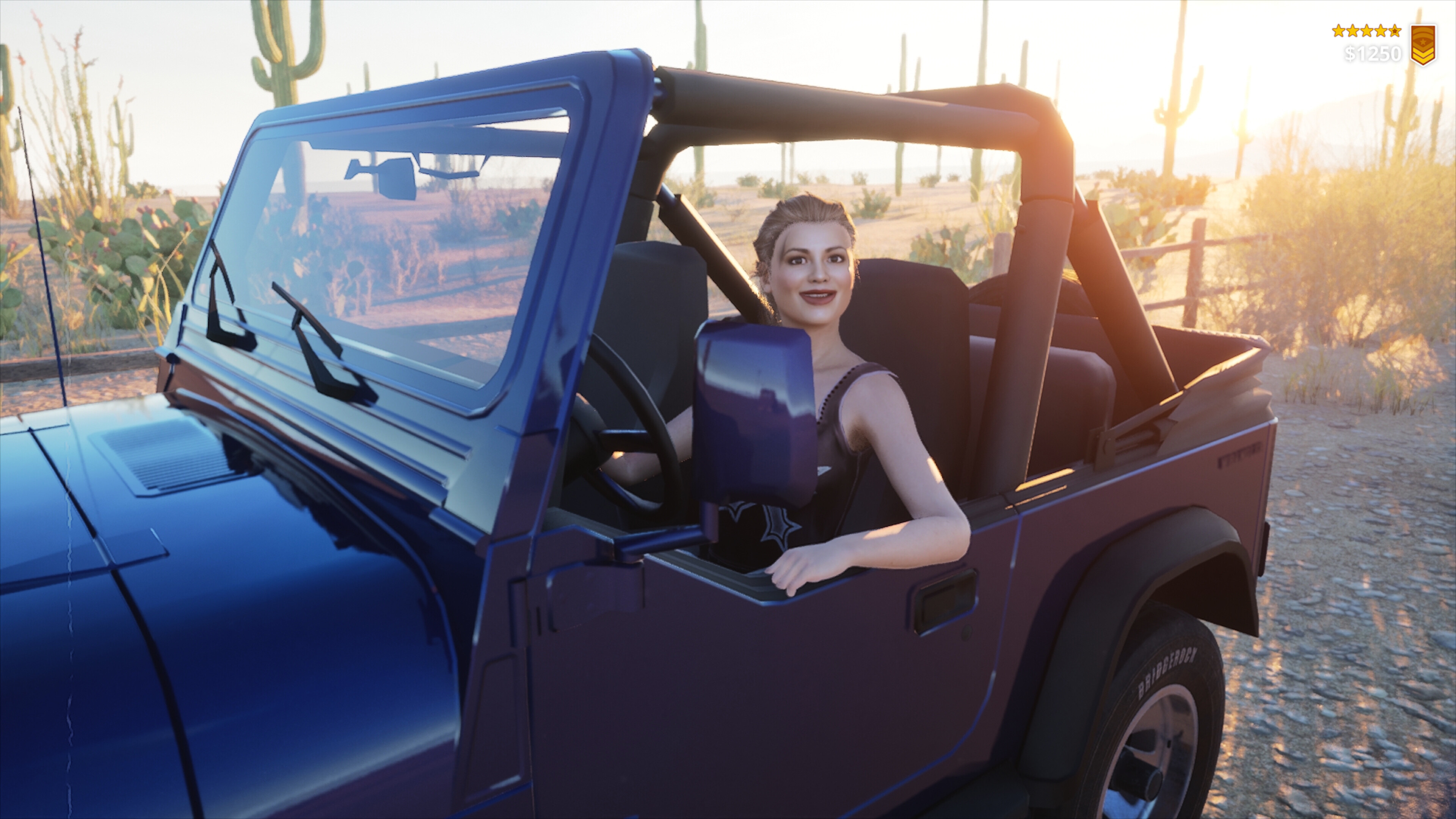 HIGHWAY PATROL SIMULATOR screenshot 3