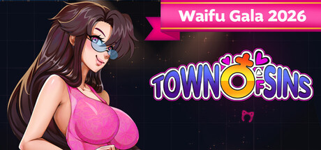 Town of Sins