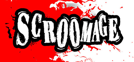 SCROOMAGE