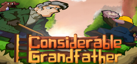 Considerable Grandfather