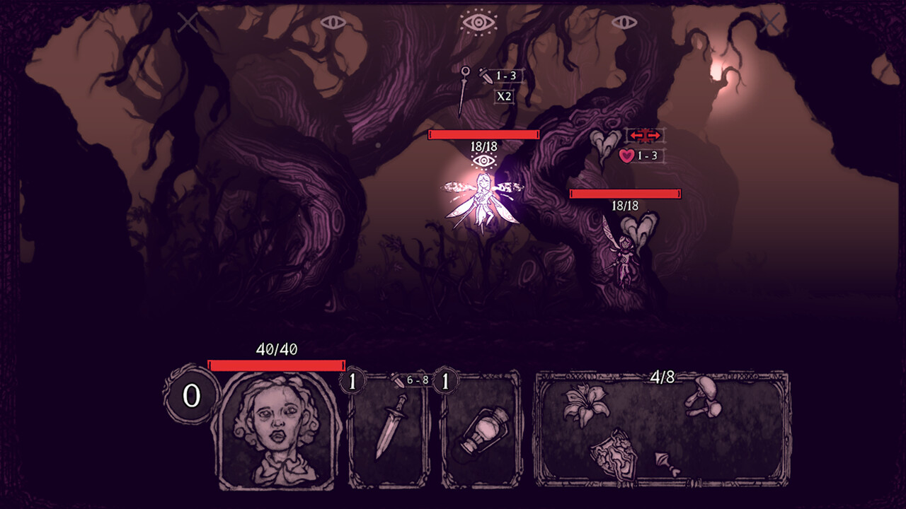 A Tale of Moss & Bone screenshot 3