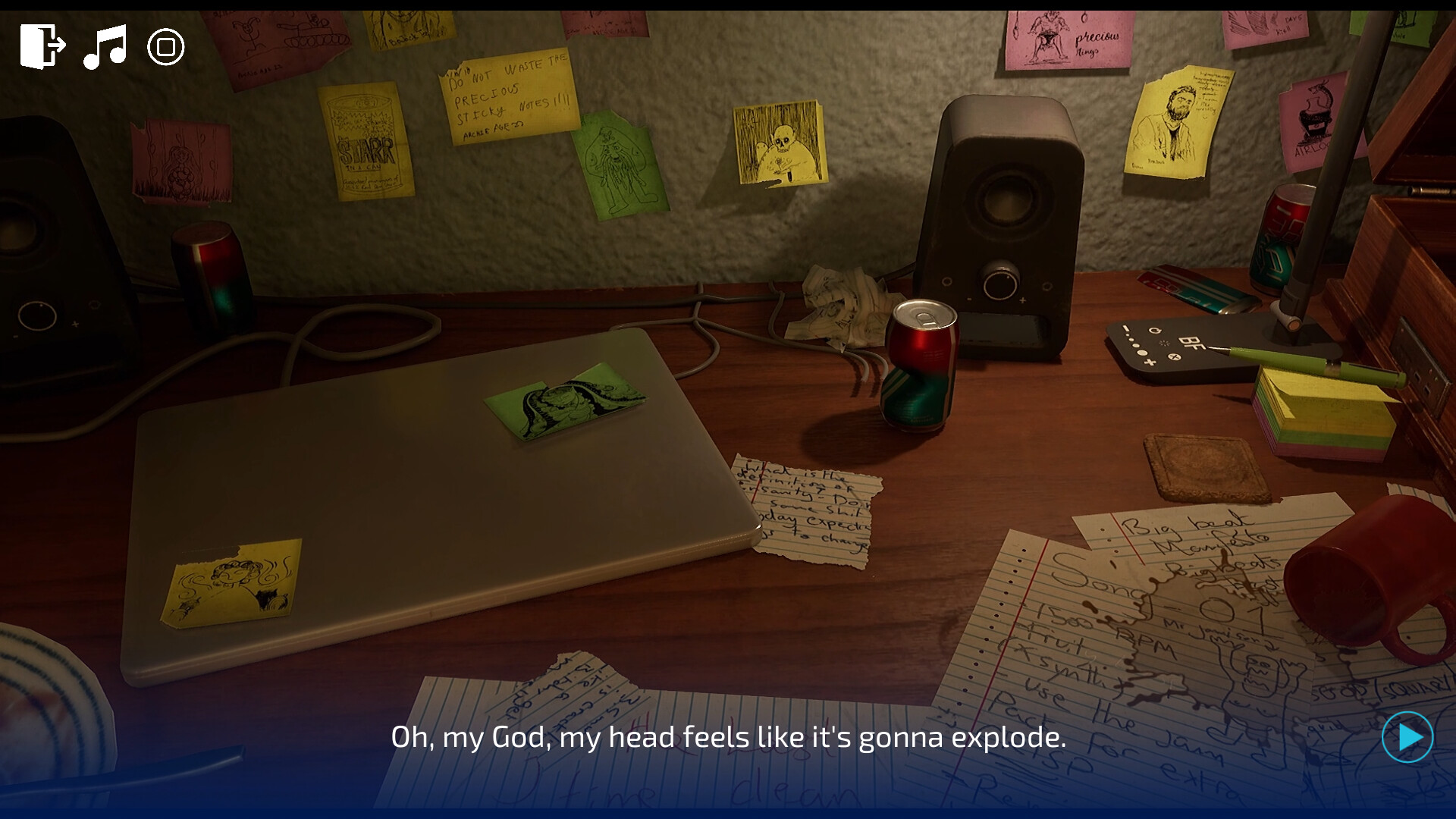 WISH A WISH screenshot 2